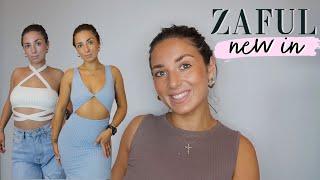 NEW IN ZAFUL TRY ON HAUL SUMMER 2021 | TESTING SWIMWEAR..