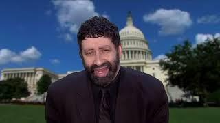 Jonathan Cahn: Warning for Election Day & Call For Day of Prayer & Fasting