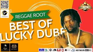 BEST OF LUKY DUBE | BACK TO THE ROOT | IN MEMORY HD