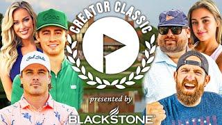 Creator Classic | East Lake Golf Club