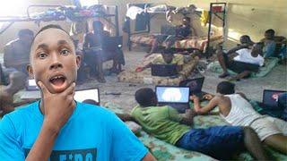 Making Money Online as a Game Boy | Yahoo Boyz should know this!!!