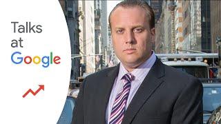 Ritholtz Wealth Management CEO | Josh Brown | Talks at Google