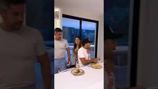 Simone Mendes chegou com Kaká na casa de Carlinhos Maia  #carlinhomaia #simonemendes