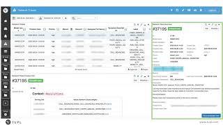 Tupl Network Advisor for Engineers Demo