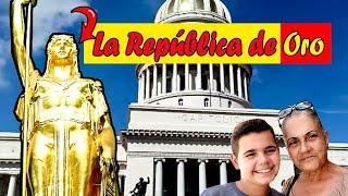 La República de Oro