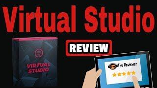 3D Virtual Studio Review Walk Thru - 50+ Super Mega Bonus