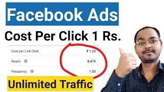 How to Run Facebook Ads for Website Traffic