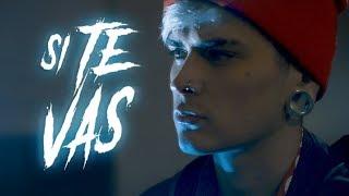 LIT killah - Si Te Vas (Official Video)