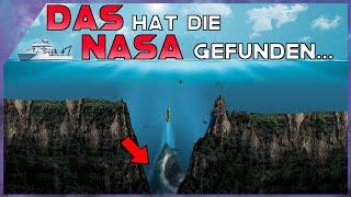 DAS suchen NASA-Wissenschaftler in der Tiefsee... 