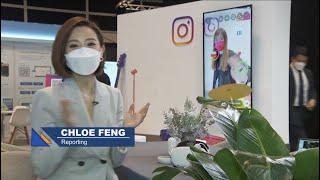 Mixed Reactions from Overseas Visitors at Hong Kong FinTech Week | HKIBC News