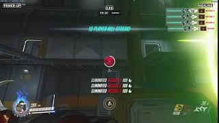 best genji workshop 180 practice?