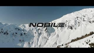 Nobile Snowboards shops 1st Try 2020