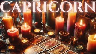 CAPRICORN - YOU WAITED 5 YEARS FOR THIS…I’M FREAKING OUT SEPTEMBER 2024 TAROT LOVE READING