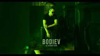 BODIEV – Её зеленые глаза