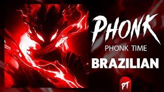 Phonk Music 2025 ※ 1 HOUR BRAZILIAN PHONK PLAYLIST / FUNK MIX ※ Фонка