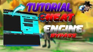 UNDETECTED CHEAT ENGINE | 2025 | TUTORIAL BYPASS XIGNCODE3