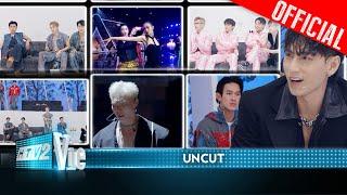 [Uncut] Dàn anh trai hú hét với 4 màn trình diễn Livestage 2, quẩy nhiệt với Catch Me If You Can