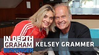 Kelsey Grammer: 7 kids, more on the way?