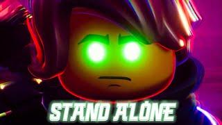 Ninjago: Lloyd “Stand Alone” - Generdyn ft. Zayde Wolf