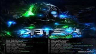 DatsiK - UMF (Ultra Music Festival) MixTape -HIGH QUALITY- TRACKLIST!