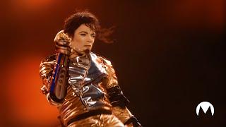 SCREAM [4K] MUNICH 97' - Michael Jackson