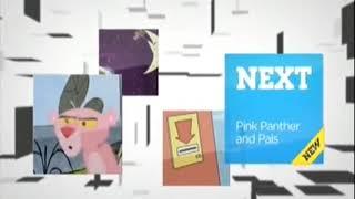 Cartoon Network - Daytime Next bumper