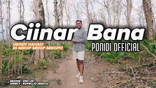 Ciinan Bana - Ponidi (Cover) Sabana ciinan ondeh DI SEKOP!!! HEHE HAHA!!! DI SEKOP SEKOP SEKOP!!!