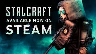 STALCRAFT - Steam Launch Trailer