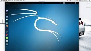 Basic Overview of Kali Linux