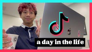 Day in the Life of a TikTok Engineer