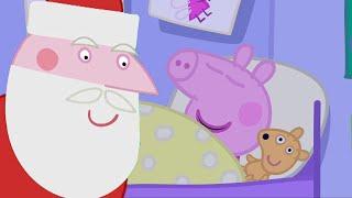 Peppa's Christmas Eve   We Love Peppa Pig