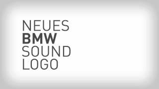 New BMW Sound Logo - Old vs. New