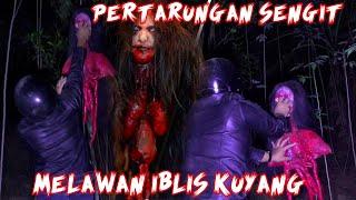 KUYANG LANANG - MAKAN BAYI KUYANG INI KEBAL DOA DAN JIMAT PENGUSIR JIN