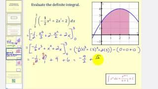 The Fundamental Theorem of Calculus