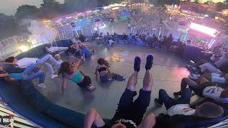 Disco Fieber - Schramm ( Onride POV ) [ Bad Homburg Laternenfest 2022 ]