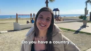 Which Country Do You HATE The Most? | CYPRUS 