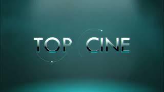 Vinheta: Top Cine (2013-2017, Band)