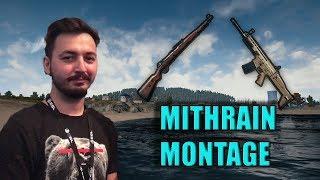 Mitrain Twitch En Son Klıpler Mitrain Montage