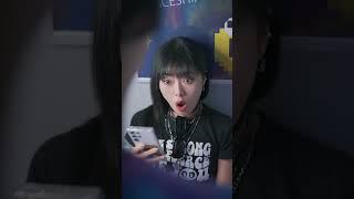 Kind Sigma Girl #funny #sigmagirl #tiktok