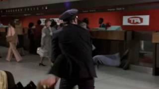 Fight Scene From Airplane!