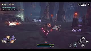 solo leveling arise livestream #1