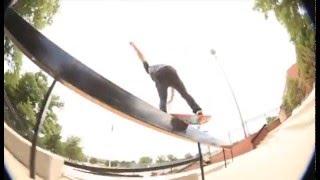 Tim Schaefer | The 7Twenty Skateboard Video