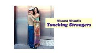 Richard Renaldi   Touching Strangers project