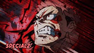 Jujutsu Kaisen Season 2 Opening 2 『 AMV 』 - SPECIALZ Full