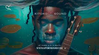  Afro House Guitar Type Beat "Bulo" | GQOM 2023 x South African Instrumental Beats