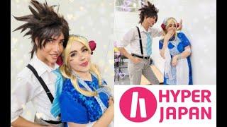 HYPER JAPAN 2023 - Spoon Gate