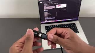 BENFEI SATA to USB Cable, 2in1 USB C USB 3 0 to SATA III Hard Driver Adapter Review