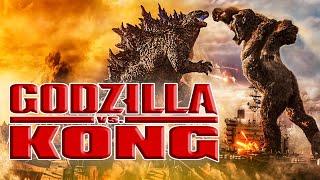 Godzilla Vs Kong || Alexander Skarsgård, Millie Bobby Brown, Benjamin Rigby || Reviews And Insight