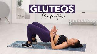 GLÚTEOS FUERTES Y BONITOS | Booty workout