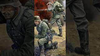 The Sturmpioniere's of the Wehrmacht | Bolt Action Lore